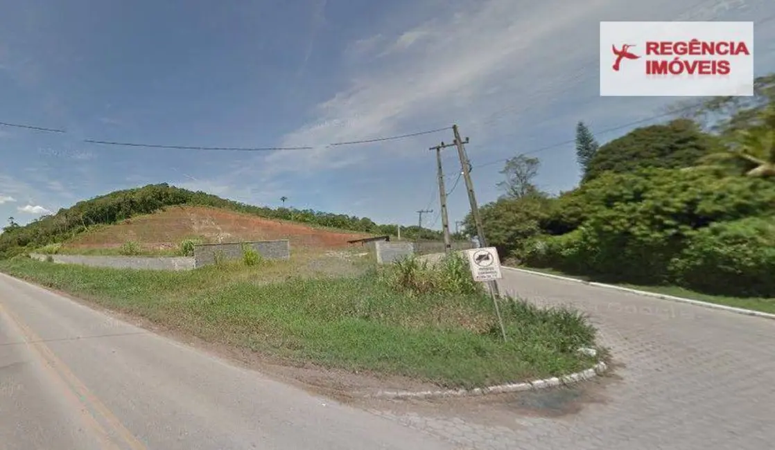 Foto 1 de Sala Comercial à venda, 23865m2 em Sao Francisco Do Sul - SC