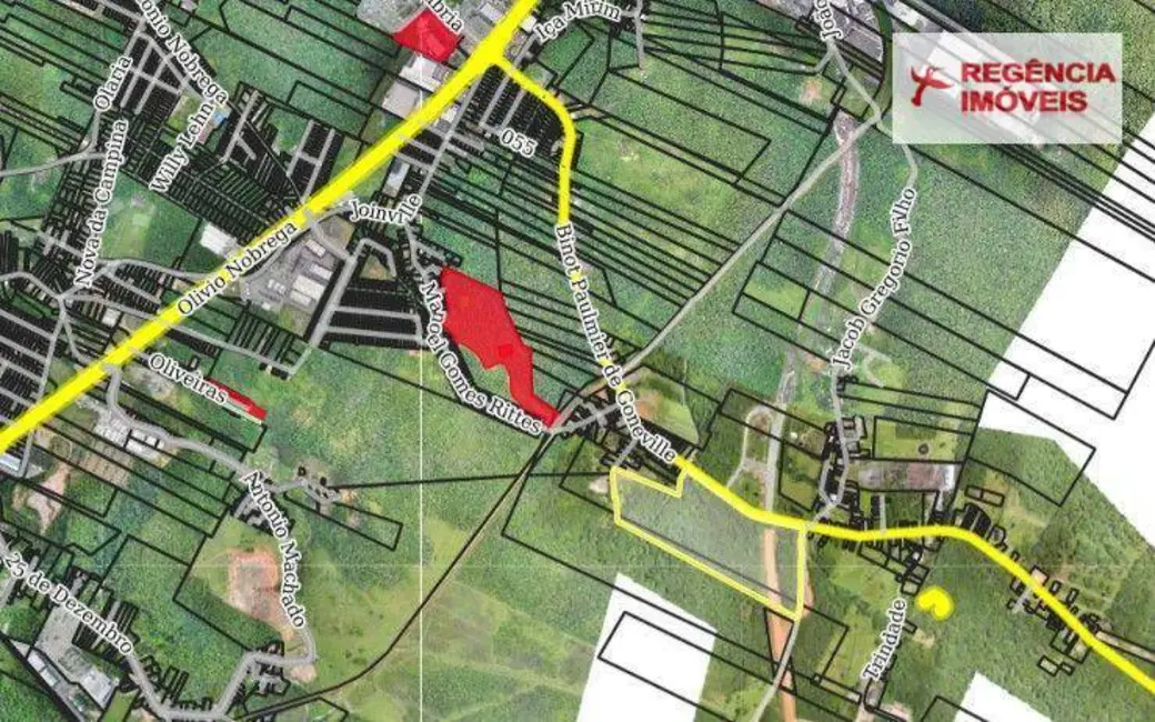 Foto 3 de Sala Comercial à venda, 162935m2 em Sao Francisco Do Sul - SC