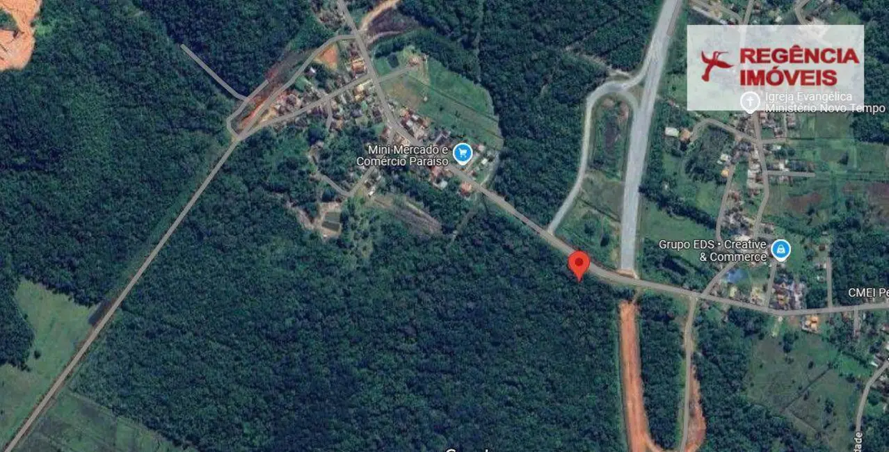 Foto 2 de Sala Comercial à venda, 49997m2 em Sao Francisco Do Sul - SC