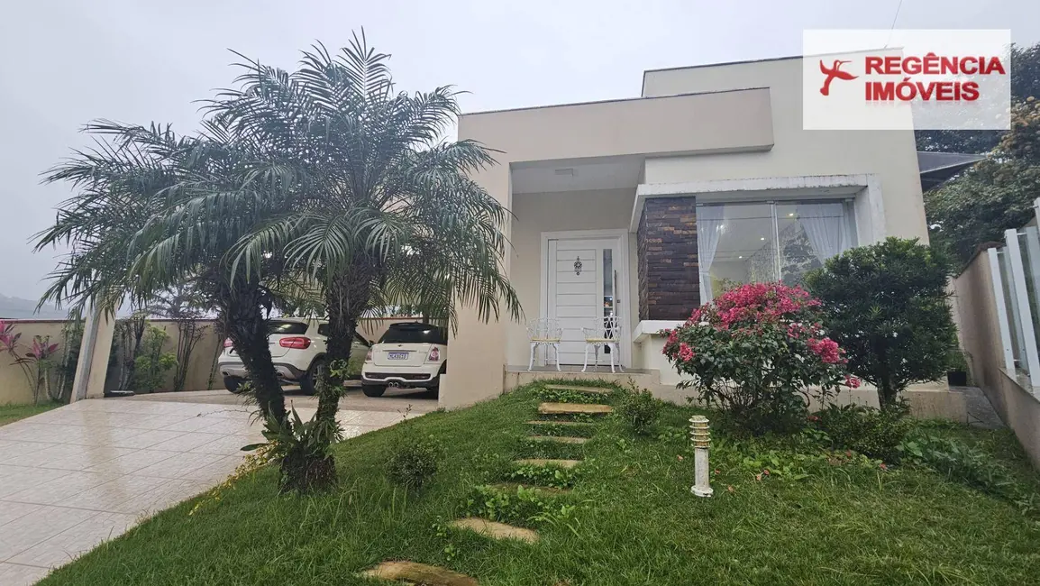 Foto 1 de Casa com 3 quartos à venda, 660m2 em Sao Francisco Do Sul - SC