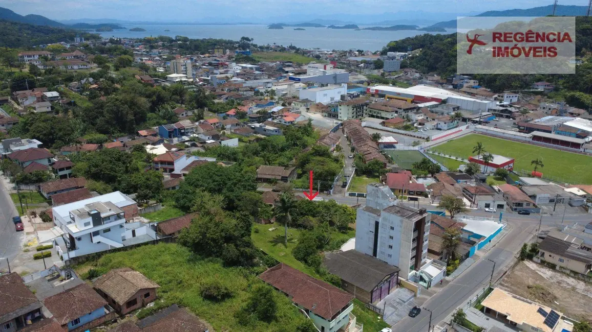 Foto 3 de Casa com 3 quartos à venda, 660m2 em Sao Francisco Do Sul - SC