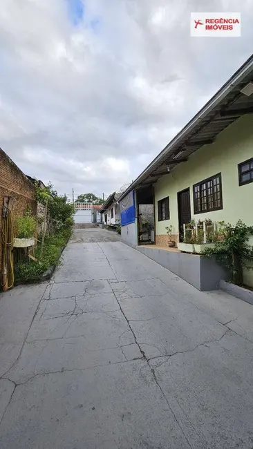 Foto 3 de Sala Comercial à venda, 980m2 em Centro, Sao Francisco Do Sul - SC