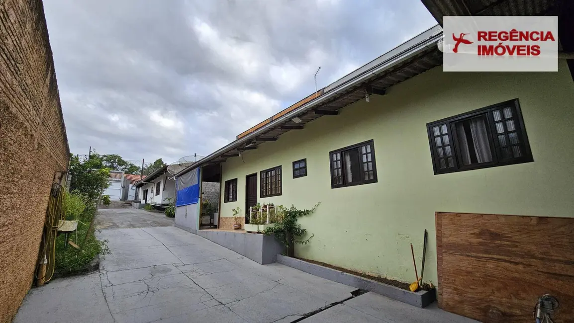 Foto 5 de Sala Comercial à venda, 980m2 em Centro, Sao Francisco Do Sul - SC