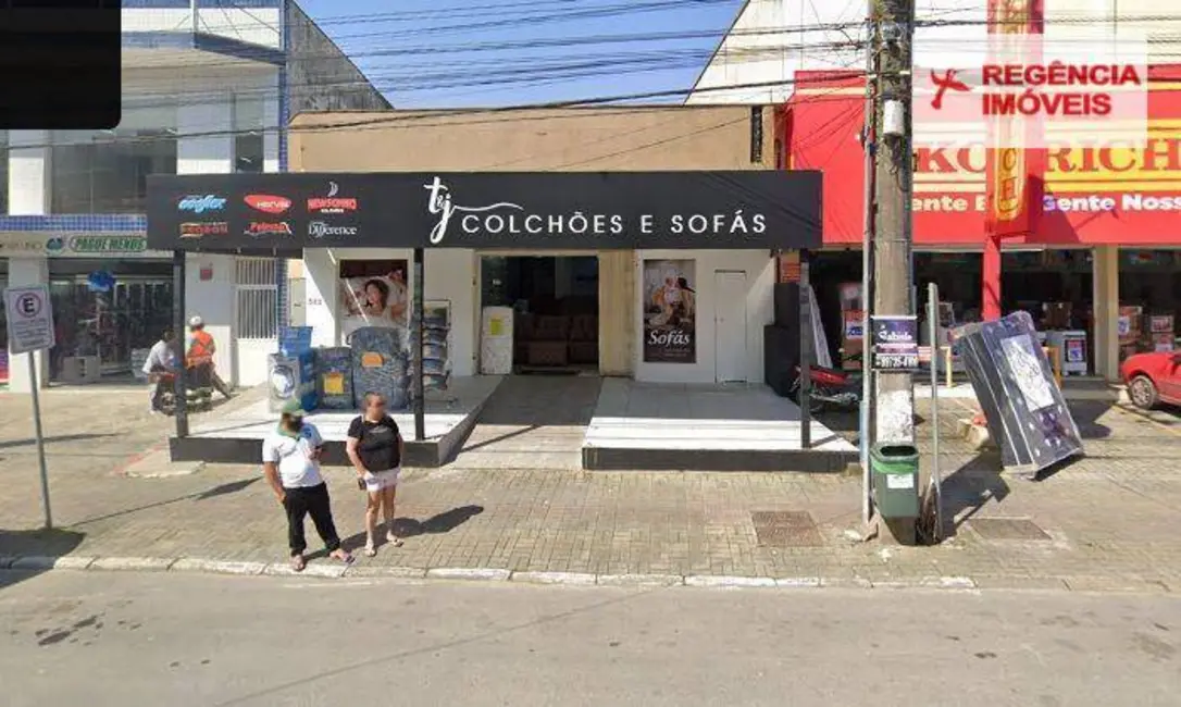 Foto 2 de Sala Comercial à venda, 980m2 em Centro, Sao Francisco Do Sul - SC