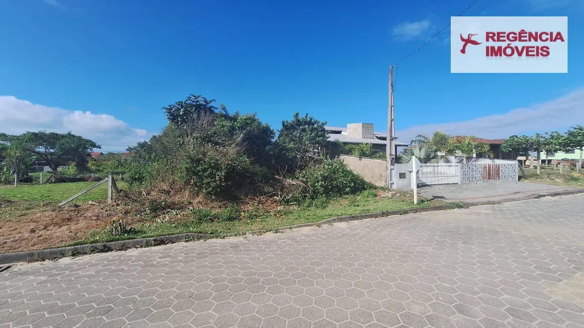 Foto 2 de Terreno / Lote à venda, 288m2 em Sao Francisco Do Sul - SC
