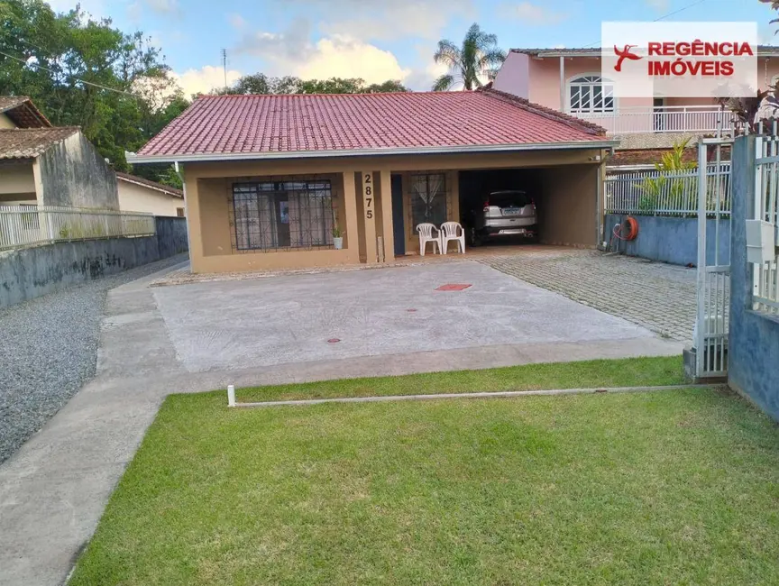 Foto 1 de Casa com 3 quartos à venda, 958m2 em Sao Francisco Do Sul - SC