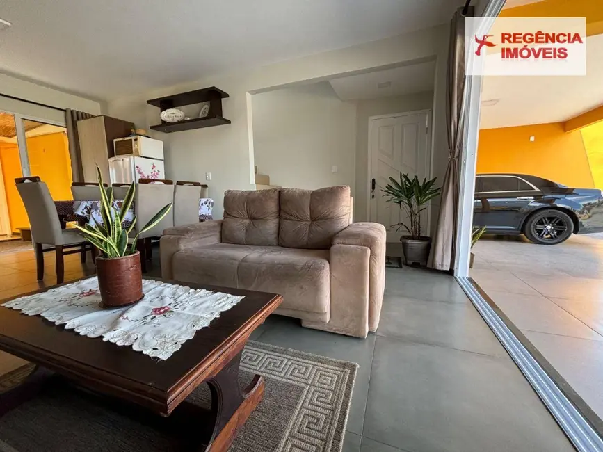 Foto 6 de Casa com 4 quartos à venda, 435m2 em Ubatuba, Sao Francisco Do Sul - SC