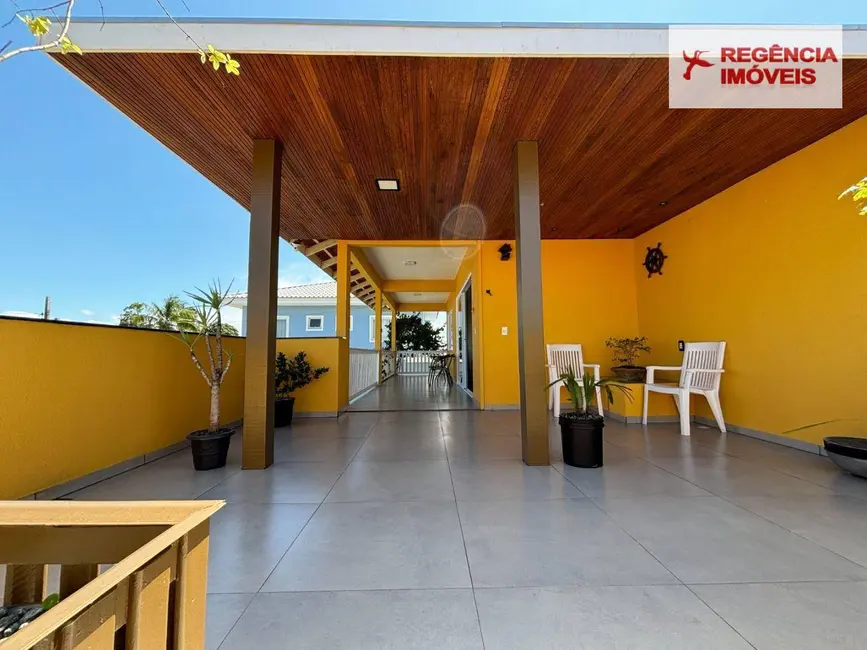 Foto 9 de Casa com 4 quartos à venda, 435m2 em Ubatuba, Sao Francisco Do Sul - SC