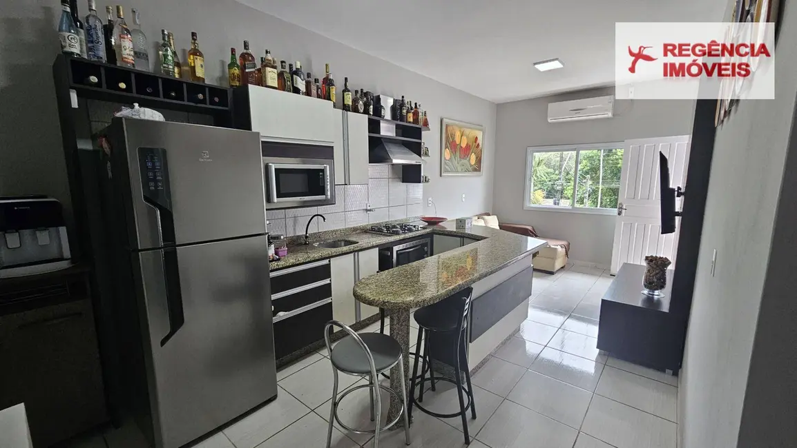 Foto 5 de Casa com 3 quartos à venda, 225m2 em Sao Francisco Do Sul - SC