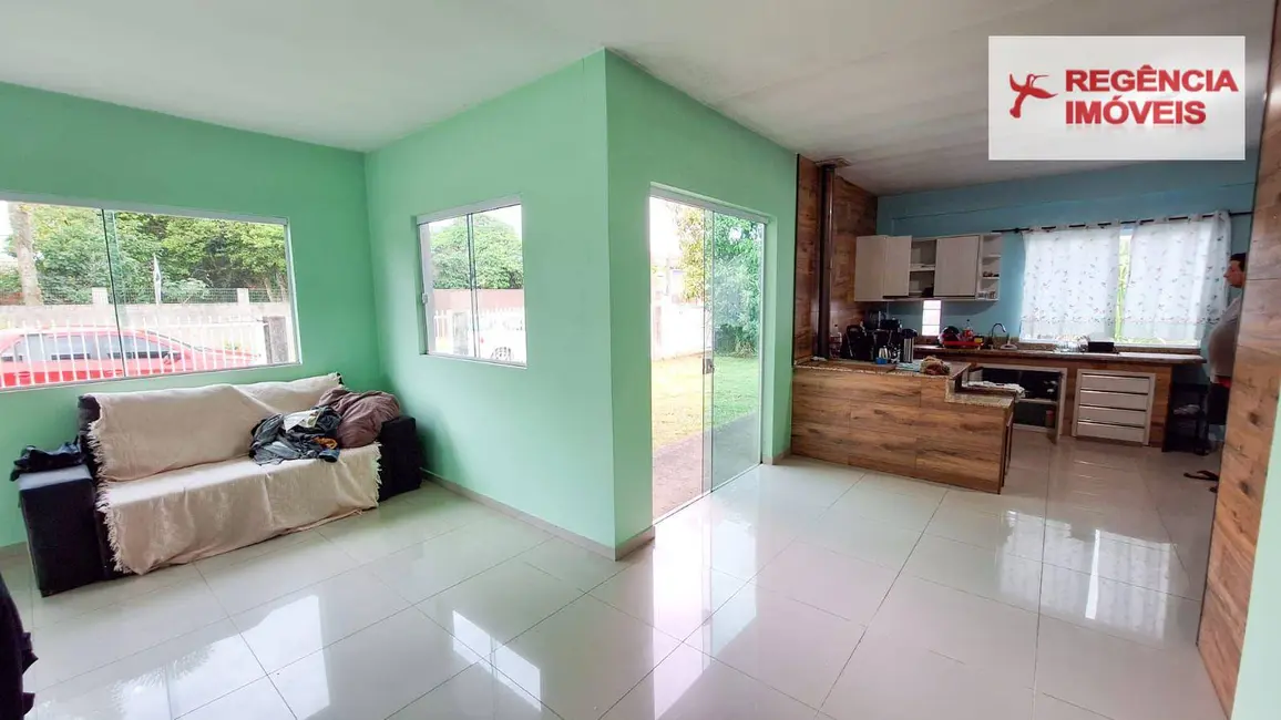 Foto 4 de Casa com 3 quartos à venda, 434m2 em Sao Francisco Do Sul - SC