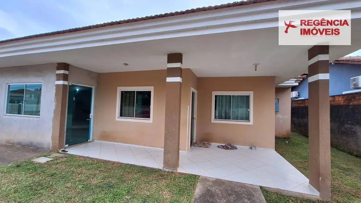 Foto 1 de Casa com 3 quartos à venda, 434m2 em Sao Francisco Do Sul - SC