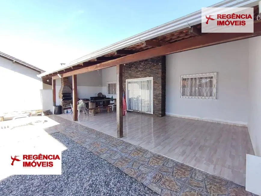 Foto 3 de Casa com 2 quartos à venda, 267m2 em Balneario Barra Do Sul - SC