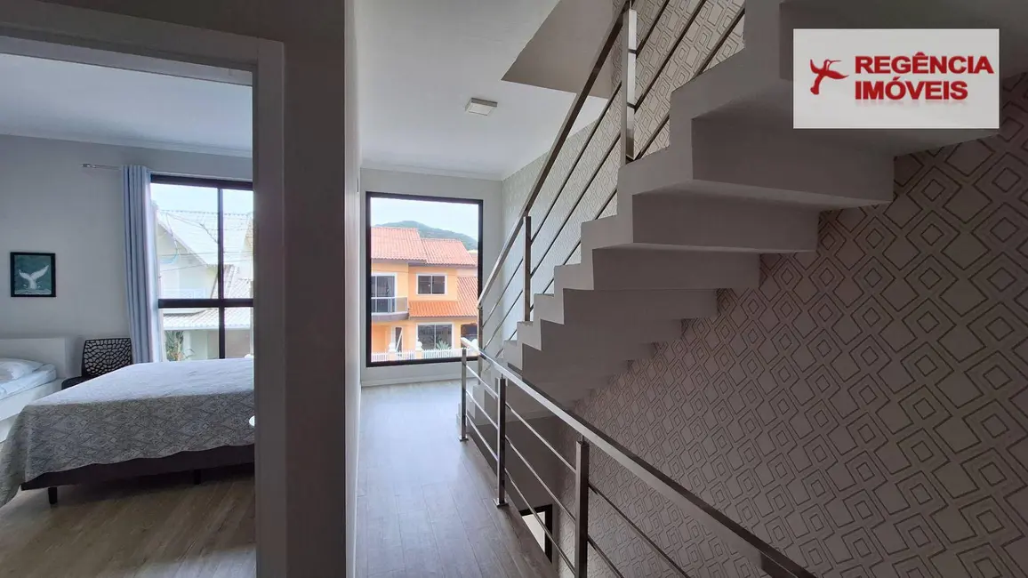 Foto 8 de Casa com 4 quartos à venda, 126m2 em Sao Francisco Do Sul - SC