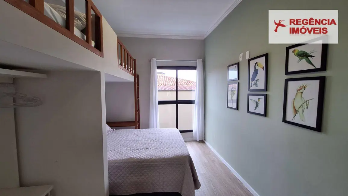 Foto 5 de Casa com 4 quartos à venda, 126m2 em Sao Francisco Do Sul - SC