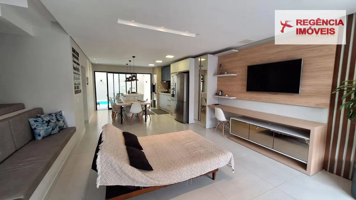 Foto 4 de Casa com 4 quartos à venda, 126m2 em Sao Francisco Do Sul - SC