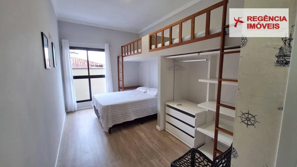 Foto 6 de Casa com 4 quartos à venda, 126m2 em Sao Francisco Do Sul - SC