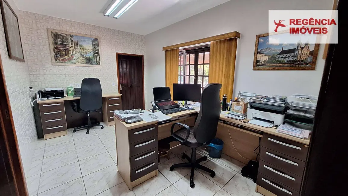 Foto 5 de Casa com 4 quartos à venda, 363m2 em Sao Francisco Do Sul - SC