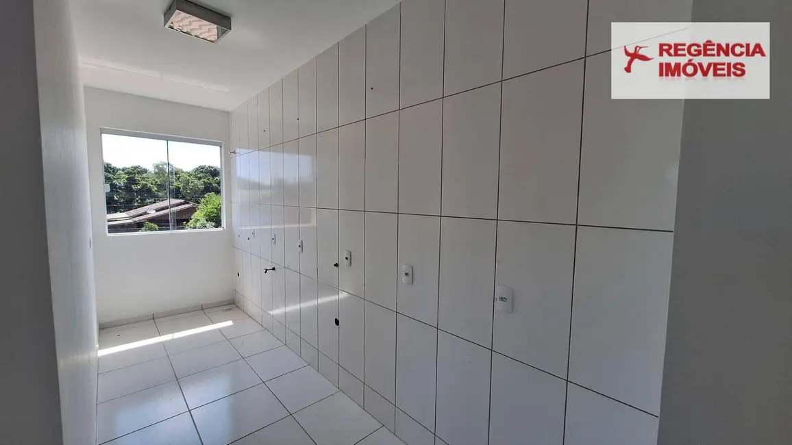 Apartamento com 2 quartos à venda, 58m2 em Sao Francisco Do Sul - SC - imagem 5 Foto 5 de Apartamento com 2 quartos à venda, 58m2 em Sao Francisco Do Sul - SC