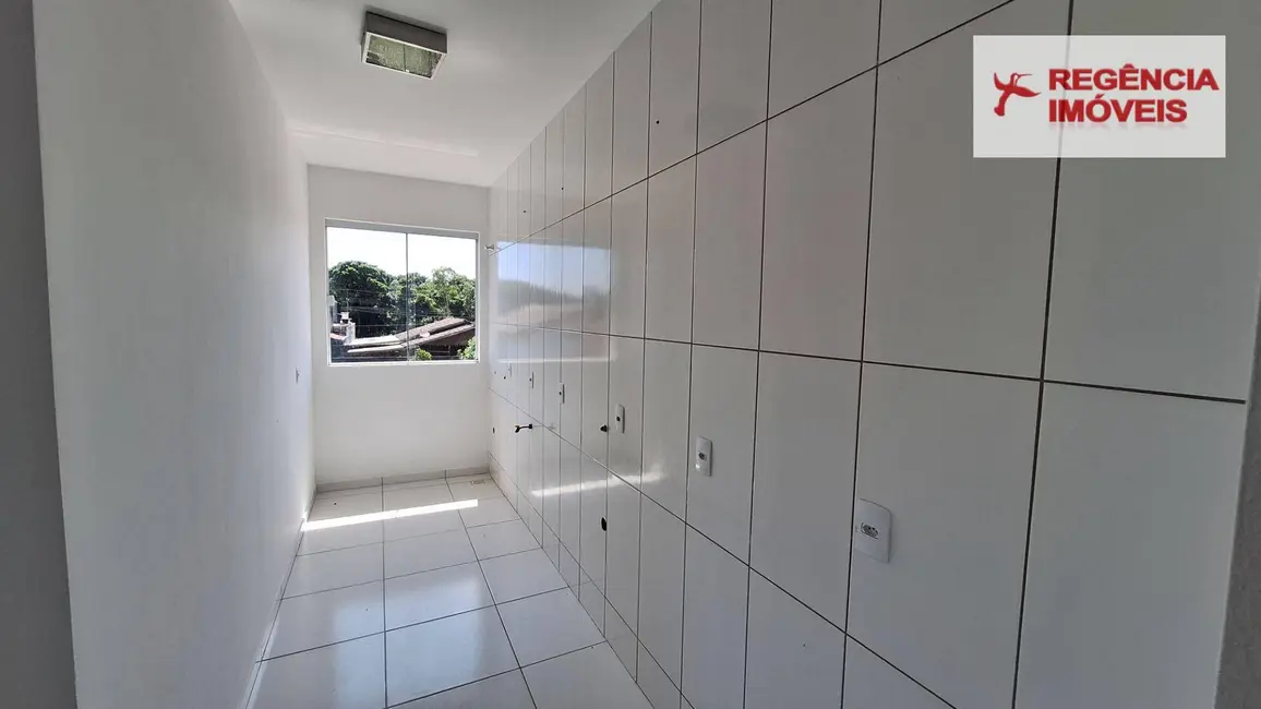 Apartamento com 2 quartos à venda, 58m2 em Sao Francisco Do Sul - SC - imagem 8 Foto 8 de Apartamento com 2 quartos à venda, 58m2 em Sao Francisco Do Sul - SC