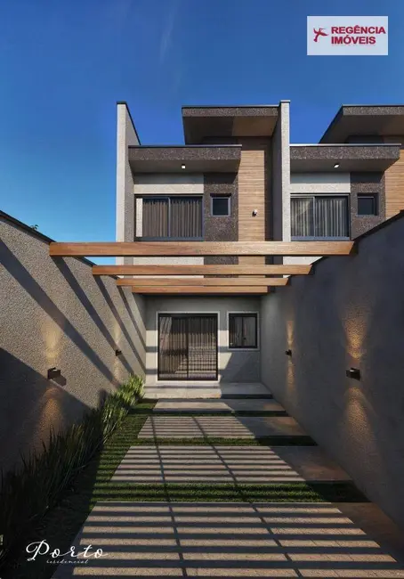 Foto 3 de Casa de Condomínio com 3 quartos à venda, 84m2 em Sao Francisco Do Sul - SC