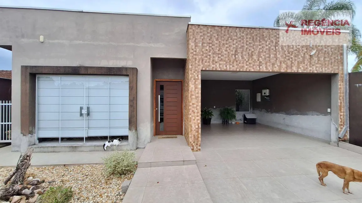 Foto 6 de Casa com 3 quartos à venda, 588m2 em Sao Francisco Do Sul - SC