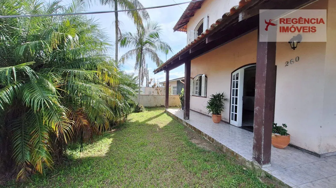 Foto 6 de Casa com 3 quartos à venda, 519m2 em Sao Francisco Do Sul - SC