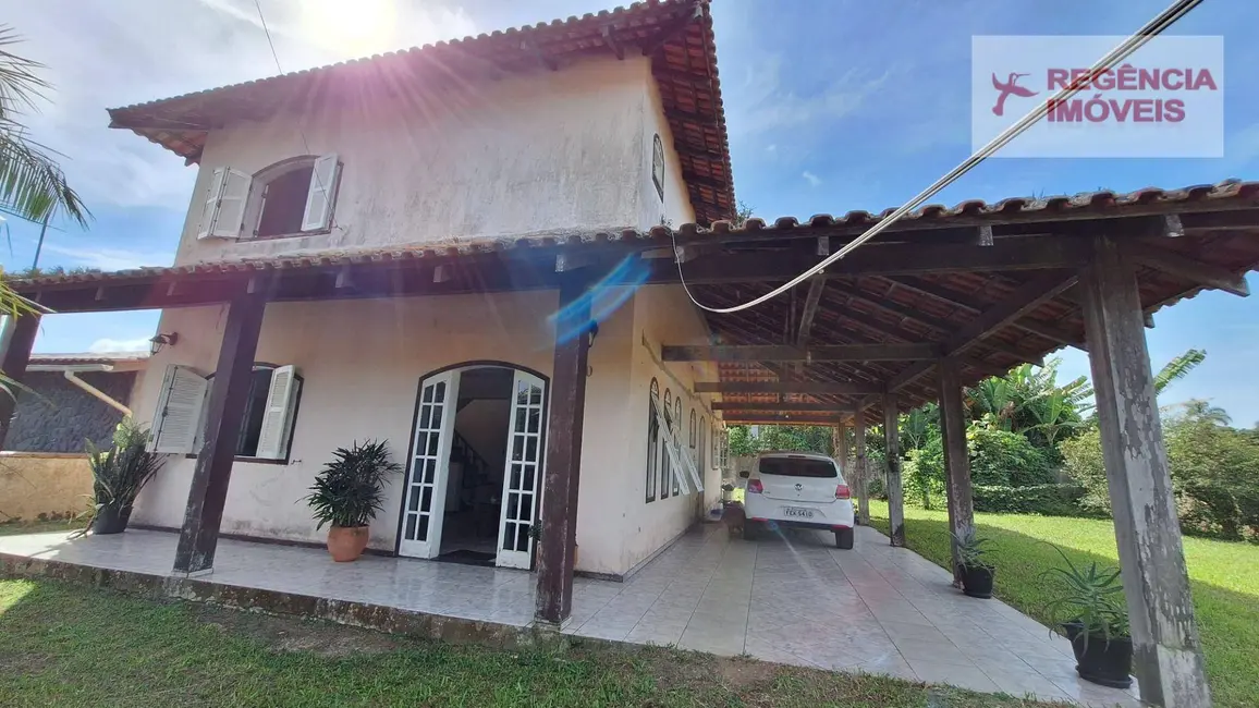Foto 1 de Casa com 3 quartos à venda, 519m2 em Sao Francisco Do Sul - SC