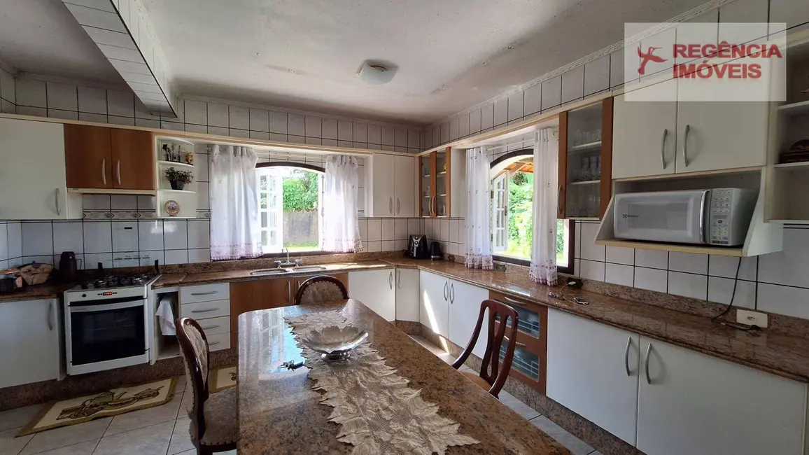 Foto 4 de Casa com 3 quartos à venda, 519m2 em Sao Francisco Do Sul - SC