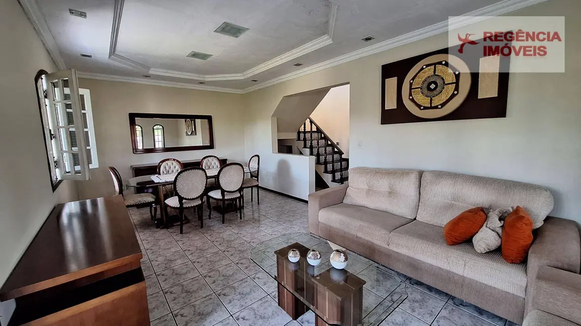 Foto 2 de Casa com 3 quartos à venda, 519m2 em Sao Francisco Do Sul - SC