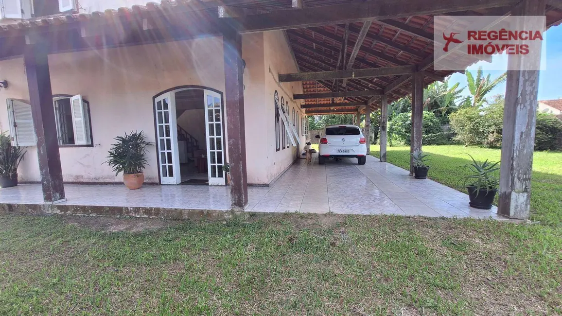 Foto 8 de Casa com 3 quartos à venda, 519m2 em Sao Francisco Do Sul - SC