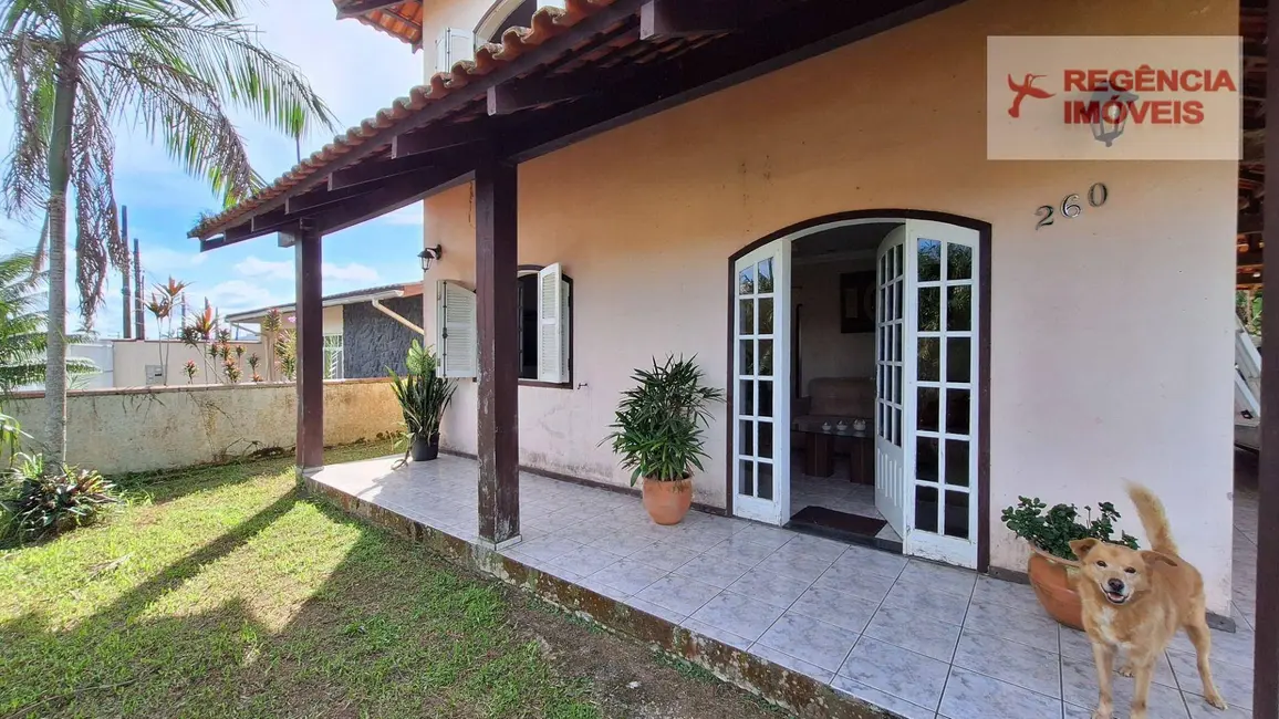 Foto 9 de Casa com 3 quartos à venda, 519m2 em Sao Francisco Do Sul - SC