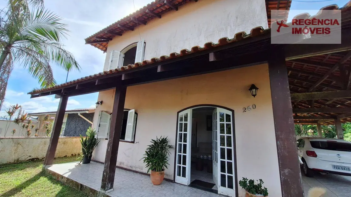 Foto 5 de Casa com 3 quartos à venda, 519m2 em Sao Francisco Do Sul - SC