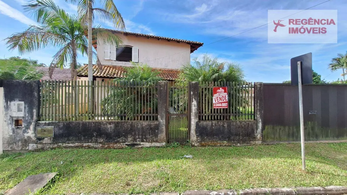 Foto 7 de Casa com 3 quartos à venda, 519m2 em Sao Francisco Do Sul - SC