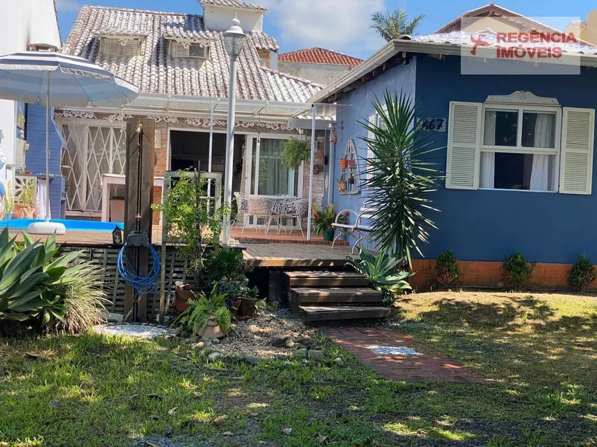 Foto 1 de Casa com 3 quartos à venda, 342m2 em Sao Francisco Do Sul - SC