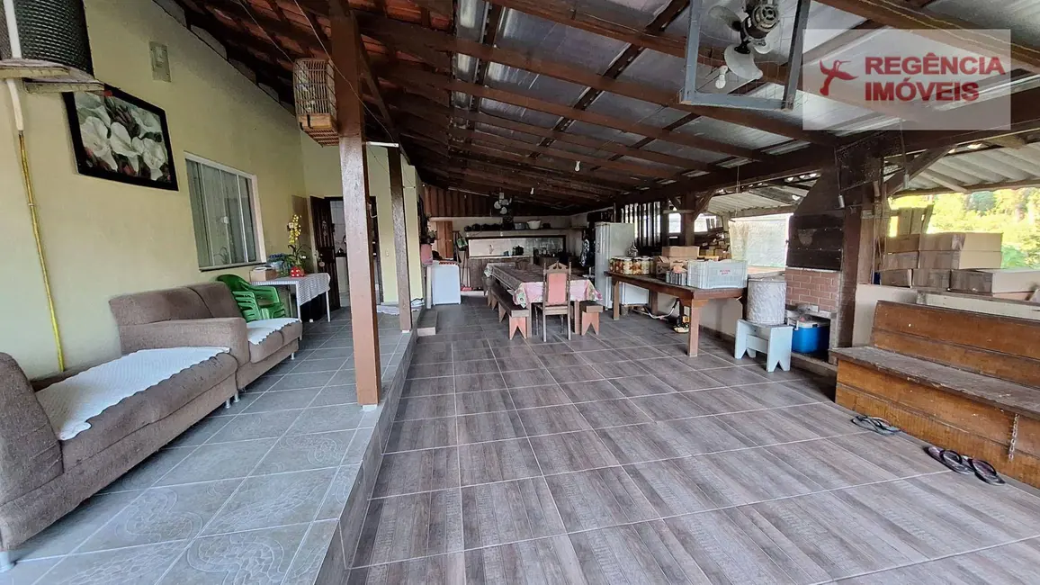 Foto 4 de Casa com 2 quartos à venda, 471m2 em Sao Francisco Do Sul - SC