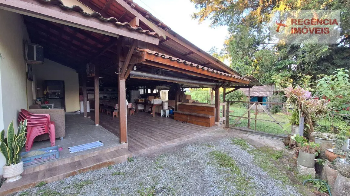 Foto 2 de Casa com 2 quartos à venda, 471m2 em Sao Francisco Do Sul - SC