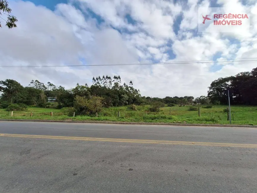 Foto 1 de Terreno / Lote à venda, 2000m2 em Sao Francisco Do Sul - SC