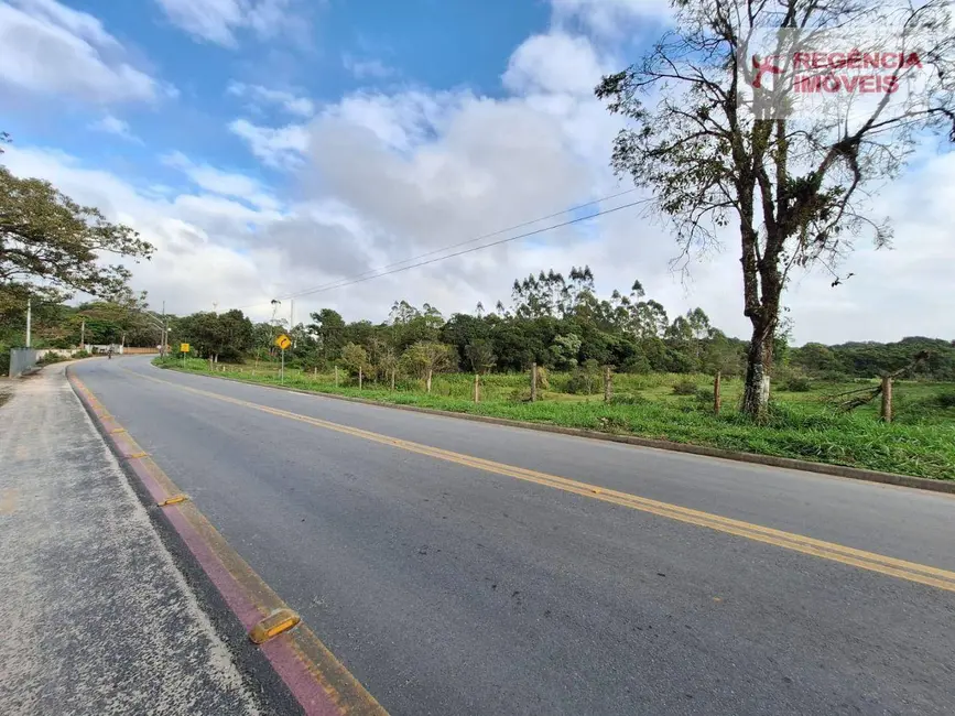 Foto 6 de Terreno / Lote à venda, 2000m2 em Sao Francisco Do Sul - SC