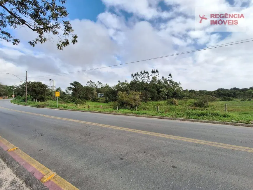 Foto 5 de Terreno / Lote à venda, 2000m2 em Sao Francisco Do Sul - SC