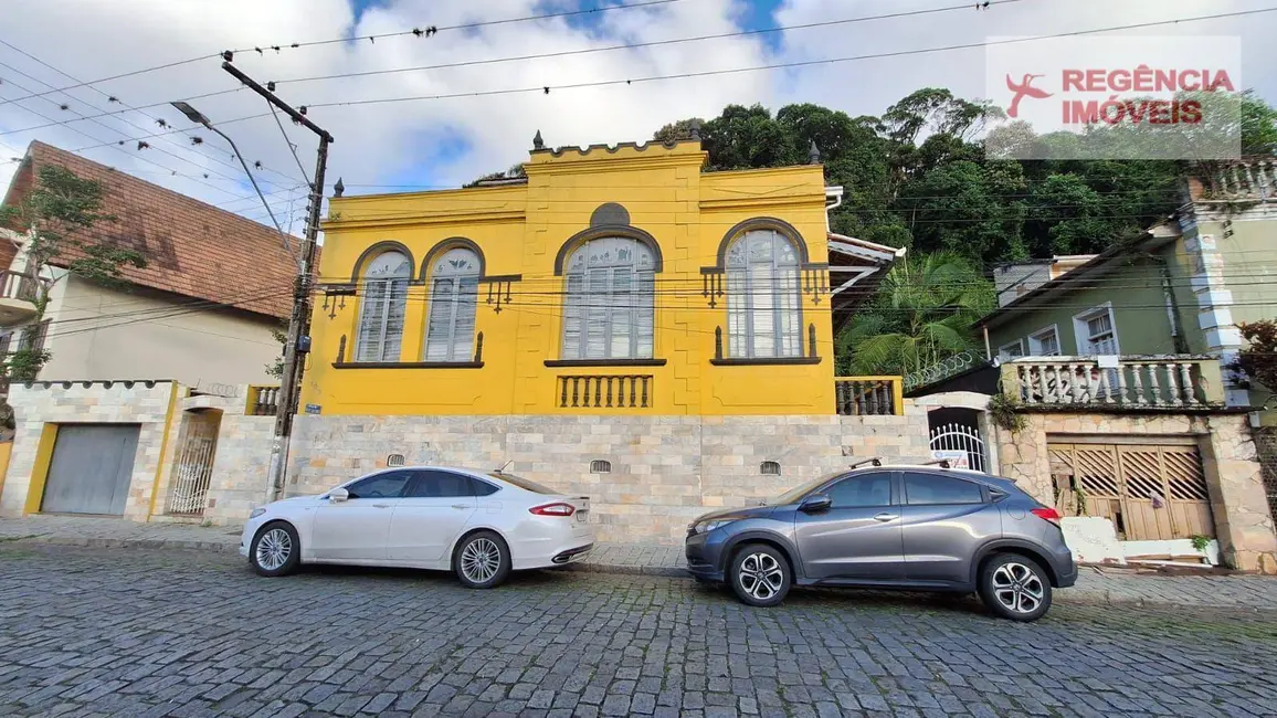 Foto 1 de Casa com 2 quartos à venda, 557m2 em Centro, Sao Francisco Do Sul - SC
