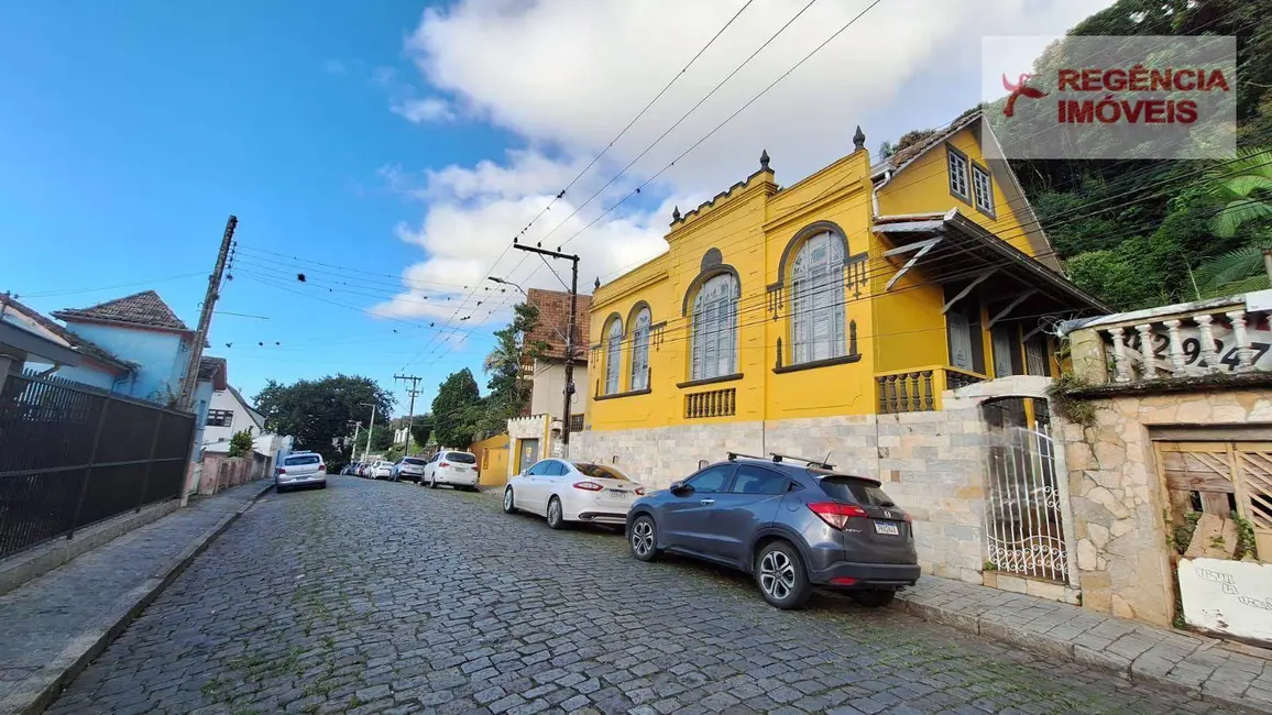 Foto 2 de Casa com 2 quartos à venda, 557m2 em Centro, Sao Francisco Do Sul - SC
