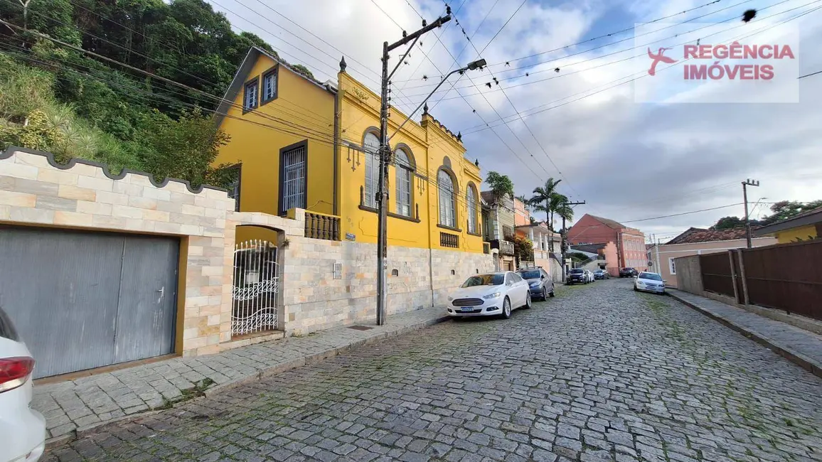 Foto 4 de Casa com 2 quartos à venda, 557m2 em Centro, Sao Francisco Do Sul - SC