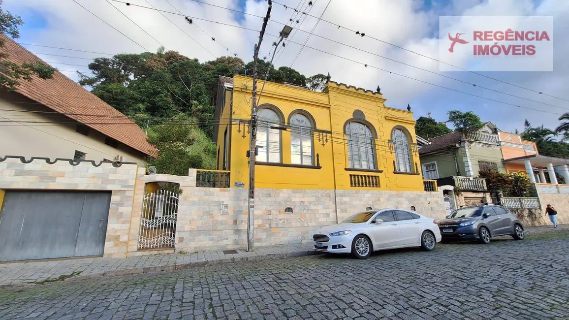 Foto 3 de Casa com 2 quartos à venda, 557m2 em Centro, Sao Francisco Do Sul - SC