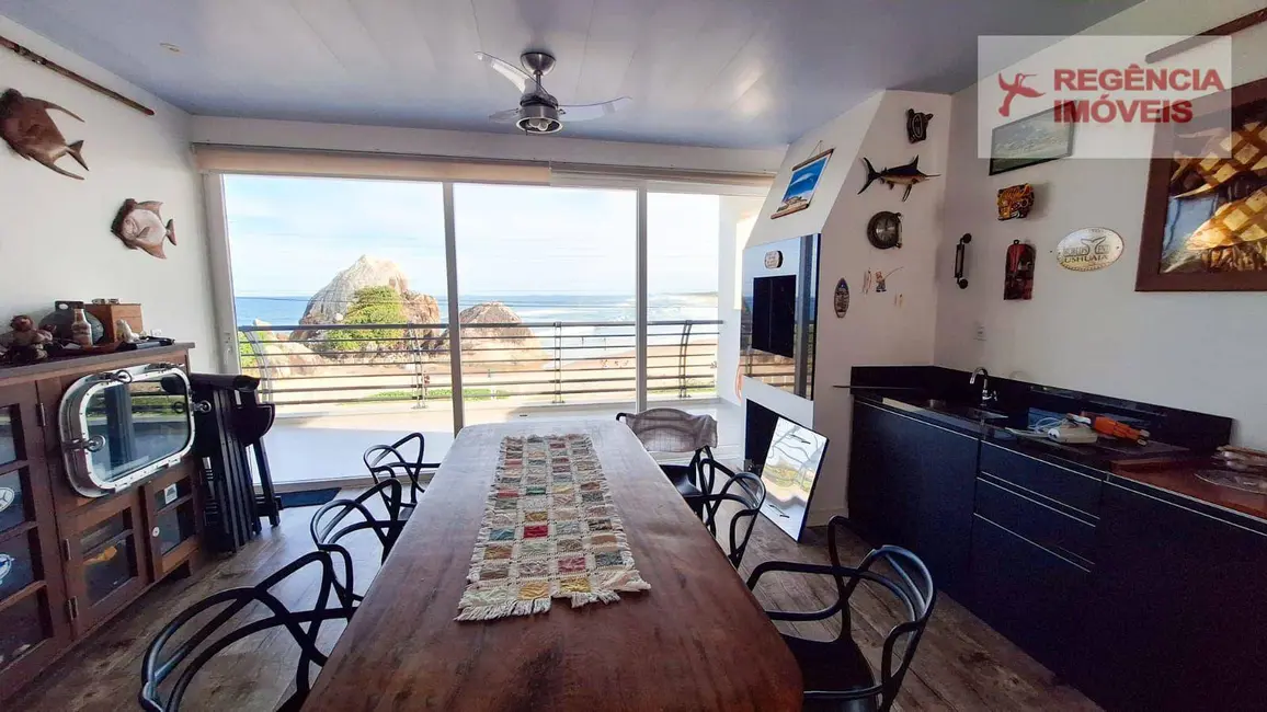 Foto 3 de Casa com 4 quartos à venda, 574m2 em Sao Francisco Do Sul - SC