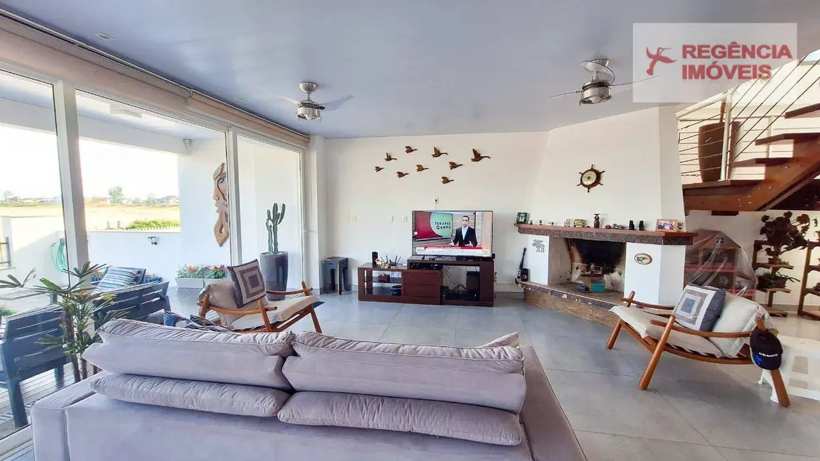 Foto 5 de Casa com 4 quartos à venda, 574m2 em Sao Francisco Do Sul - SC