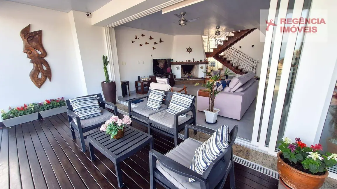 Foto 6 de Casa com 4 quartos à venda, 574m2 em Sao Francisco Do Sul - SC