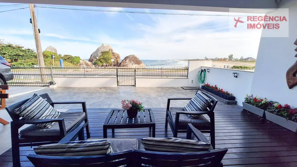 Foto 4 de Casa com 4 quartos à venda, 574m2 em Sao Francisco Do Sul - SC