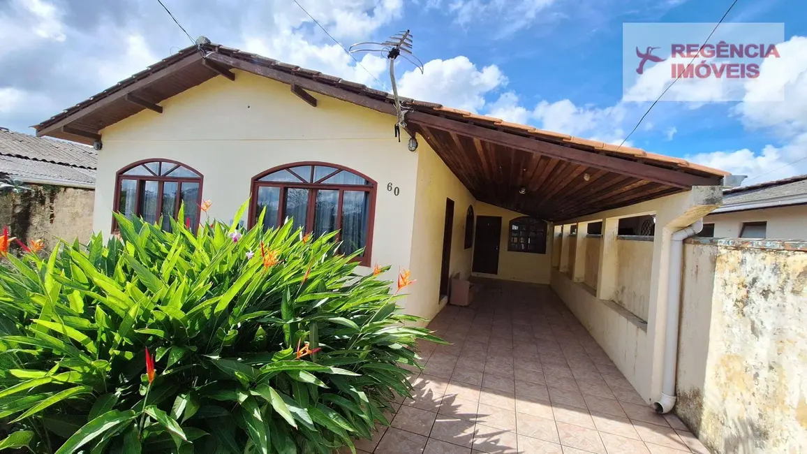 Foto 3 de Casa com 4 quartos à venda, 360m2 em Sao Francisco Do Sul - SC