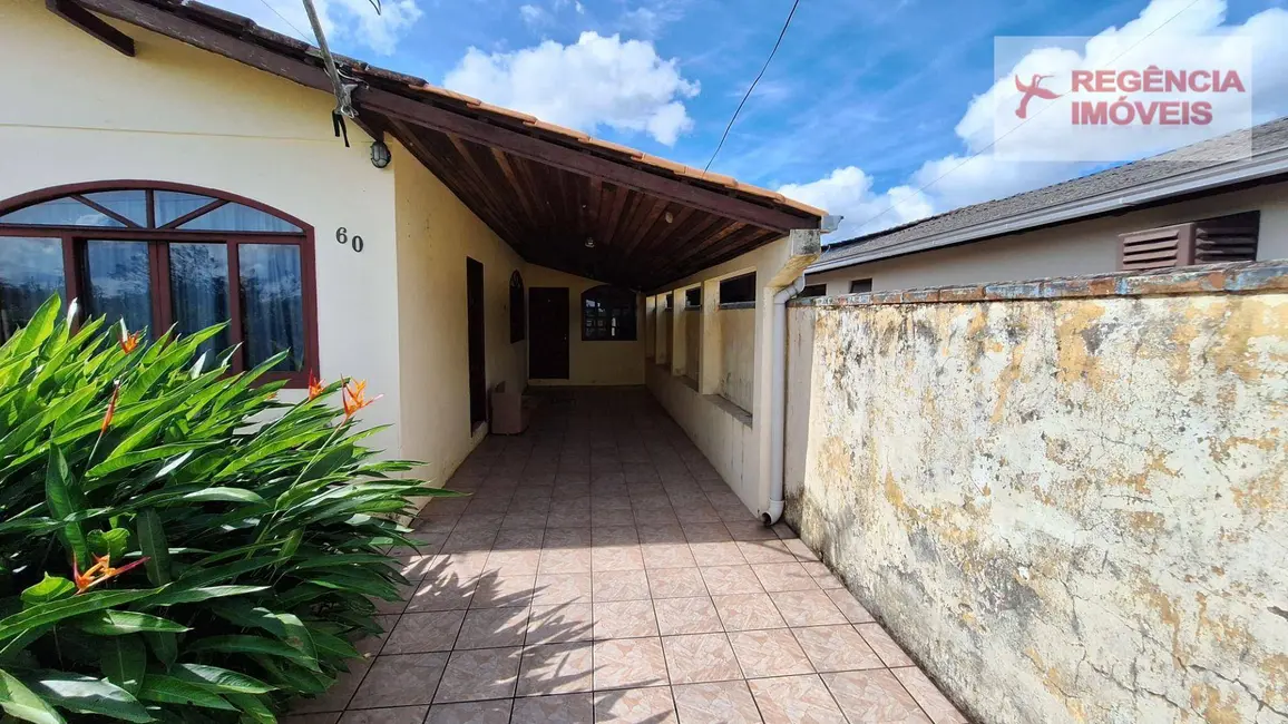 Foto 5 de Casa com 4 quartos à venda, 360m2 em Sao Francisco Do Sul - SC