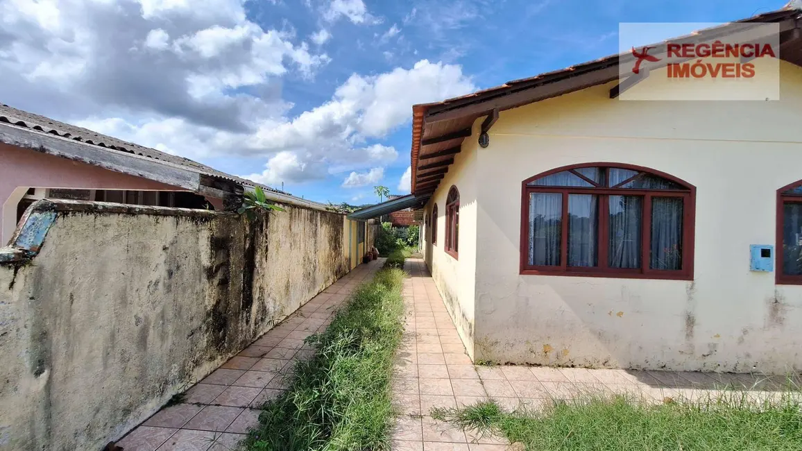 Foto 6 de Casa com 4 quartos à venda, 360m2 em Sao Francisco Do Sul - SC